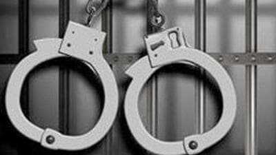 2 arrested for raping minors in Tripura
