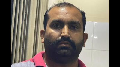 Faridkot police on Saturday claimed to have established Canada-based gangster Goldy Brar’s firm link with the case. (HT file photo) Faridkot police on Saturday claimed to have established Canada-based gangster Goldy Brar’s firm link with the case. (HT file photo)