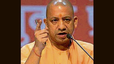 “The state government has made it its vision to introduce the world to the cultural glory of India through Mahakumbh,” said a state tourism department official. (HT File) “The state government has made it its vision to introduce the world to the cultural glory of India through Mahakumbh,” said a state tourism department official. (HT File)