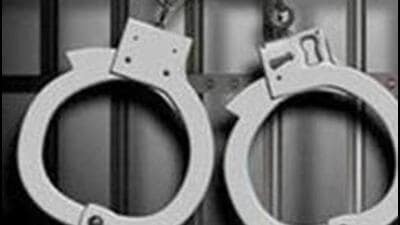 Pune police arrested two persons involved in several autorickshaw thefts and recovered six stolen vehicles totally worth  ₹2.70 lakh from their possession. ((PIC FOR REPRESENTATION))