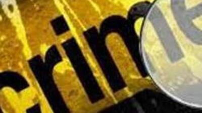 Steel supplier loses ₹32.7 lakh to cyber fraud Steel supplier loses ₹32.7 lakh to cyber fraud