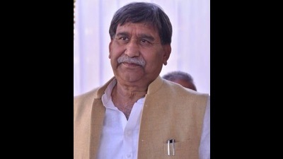 The minister was exonerated of the charge for lack of evidence. (Pic sourced from Twitter)