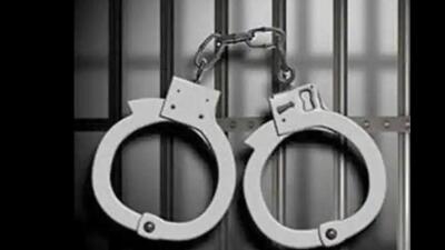 Court sent the accused to 15-day judicial remand. (Representational photo)