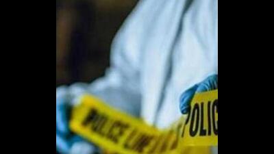 Those who suffered injuries said they waited for at least one and a half hours to lodge a complaint at the Chaukimann police post, but the cops there ignored them. (Getty Images)