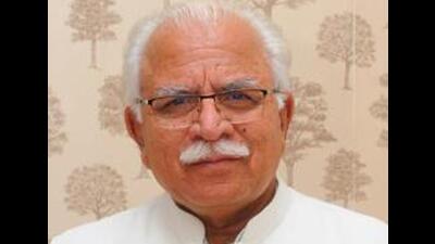 Haryana launches awards to promote good governance (HT File)