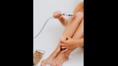 Winter skincare tips: Say ‘bye-bye’ to these to get rid of dry skin (Karolina Grabowska) Winter skincare tips: Say ‘bye-bye’ to these to get rid of dry skin (Karolina Grabowska)