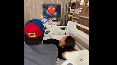 Pain management after C-section delivery: Doctors suggest things to do and avoid (Instagram/aliaabhatt) Pain management after C-section delivery: Doctors suggest things to do and avoid (Instagram/aliaabhatt)