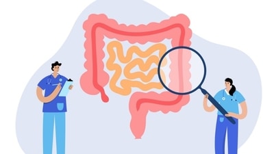 Here's how people with a family history of colorectal cancer can reduce their risk of developing the disease (Twitter/CDC_Cancer)