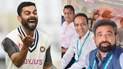 Fans react with Virat Kohli memes after BCCI sacks selection committee Fans react with Virat Kohli memes after BCCI sacks selection committee