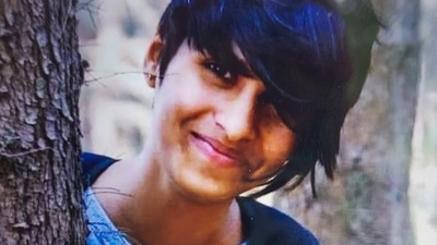 Shraddha Walkar's parents went to Aaftab's residence in 2019 with a proposal of marriage, Shraddha's father Vikas Walkar said. (PTI) Shraddha Walkar's parents went to Aaftab's residence in 2019 with a proposal of marriage, Shraddha's father Vikas Walkar said. (PTI)