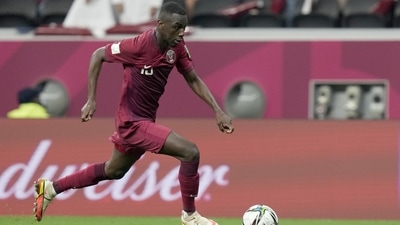 FIFA World Cup 2022: Qatar face Ecuador in the opener, in Al Khor. (AP) FIFA World Cup 2022: Qatar face Ecuador in the opener, in Al Khor. (AP)
