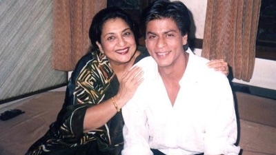 Tabassum hosted some of the biggest Bollywood stars on her show Phool Khile Hain Gulshan Gulshan. Tabassum hosted some of the biggest Bollywood stars on her show Phool Khile Hain Gulshan Gulshan.