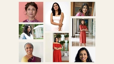 Eight women entrepreneurs share their insights and wisdom for aspiring female entrepreneurs of India Eight women entrepreneurs share their insights and wisdom for aspiring female entrepreneurs of India