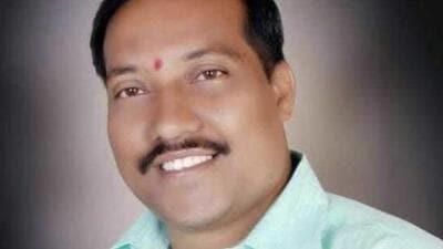 Bullet wounds found on bizman’s body