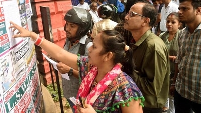 BPSC 68th Prelims, 67th Mains notifications out, check schedule here (Santosh Kumar/HT Photo) BPSC 68th Prelims, 67th Mains notifications out, check schedule here (Santosh Kumar/HT Photo)