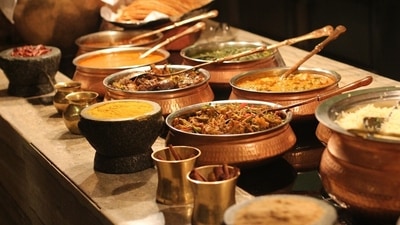 5 delicious regional dishes of India you must try (pixabay) 5 delicious regional dishes of India you must try (pixabay)
