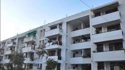 Amid rampant unemployment, the Chandigarh Housing Board has received 1,049 applications for a single post of sub-divisional engineer (public health), a written exam for which will be scheduled soon. (HT Photo)