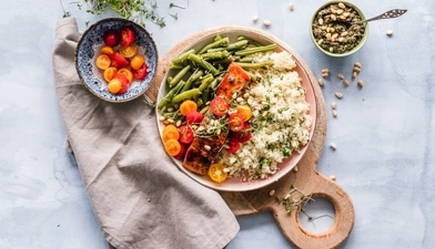 9 elements of metabolically healthy meals (Unsplash) 9 elements of metabolically healthy meals (Unsplash)