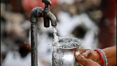 In Jal Jeevan Survekshan-2023, districts across the country have been selected in various categories. (REPRESENTATIVE IMAGE) In Jal Jeevan Survekshan-2023, districts across the country have been selected in various categories. (REPRESENTATIVE IMAGE)