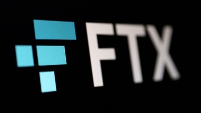 Bahamas-based FTX filed for bankruptcy after a rush of customer withdrawals earlier this week (REUTERS)