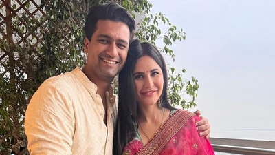 Vicky Kaushal has called Katrina Kaif 'chalta firta doctor'. Vicky Kaushal has called Katrina Kaif 'chalta firta doctor'.