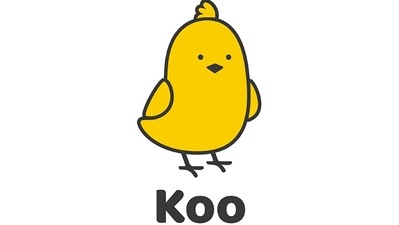 Koo logo (Used only for representation) Koo logo (Used only for representation)