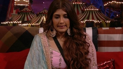 Nimrit Kaur Ahluwalia rose to fame with Choti Sarrdaarni. Nimrit Kaur Ahluwalia rose to fame with Choti Sarrdaarni.