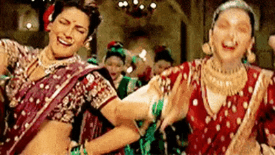 Find out which Bollywood actress is your soul sister! (Tenor)