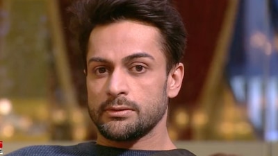 Bigg Boss 16: Shalin Bhanot said he would like to quit the show. Bigg Boss 16: Shalin Bhanot said he would like to quit the show.