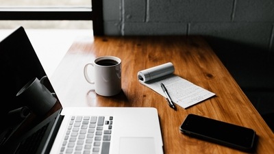 Work from home became the most appropriate option to continue work during Covid-19 (Photo by Andrew Neel on Unsplash) Work from home became the most appropriate option to continue work during Covid-19 (Photo by Andrew Neel on Unsplash)