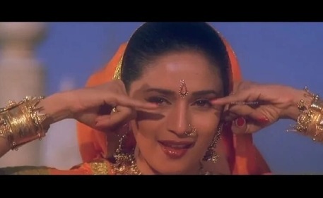 Here is the Bollywood soul sister for Taurus women.