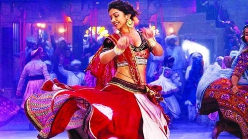 Here is the Bollywood soul sister for Capricorn women.