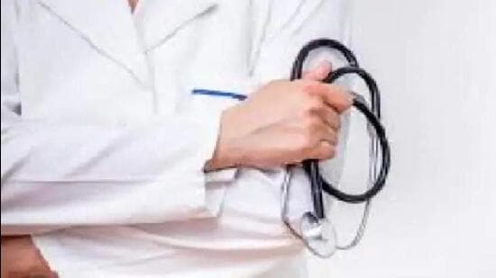 The selected doctors did not join duty, neither did they give any representation/letter regarding when they will join duty. (REPRESENTATIVE IMAGE)