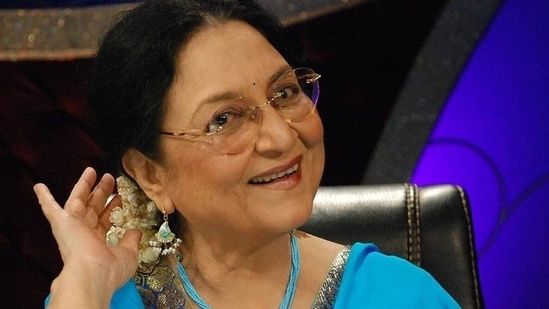 Tabassum dies at 78.