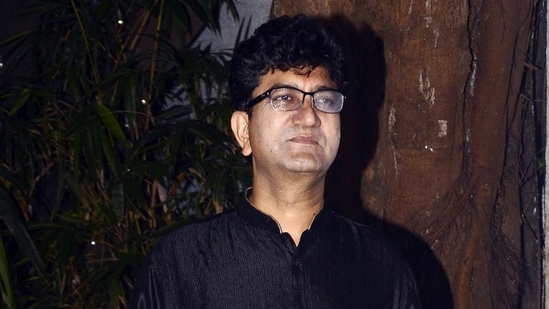 Prasoon Joshi spoke about what ails Bollywood at a recent event.