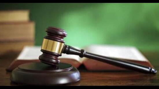 The court of additional district and sessions judge, Jalandhar, on Saturday sentenced militant Satinderjit Singh alias Mintu to life imprisonment for killing Shiromani Akali Dal leader Surinder Singh Makkar in 1987. (Image for representational purpose)
