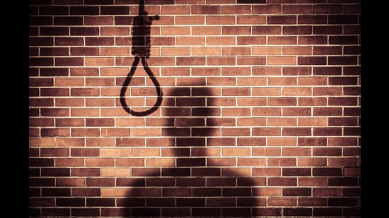 Police said the man was apparently in hiding as he was under pressure from his debtors. He had borrowed money to contest for the Rae Bareli zilla panchayat chairman post.