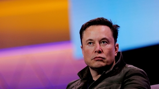 SpaceX owner and Tesla CEO Elon Musk is facing trial over whether his $ 56 billion pay package by Tesla is justified or not.(REUTERS file)