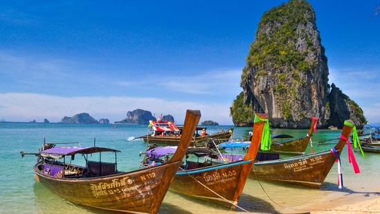 Thailand, Saudi Arabia agree to cooperate to promote tourism (Unsplash)