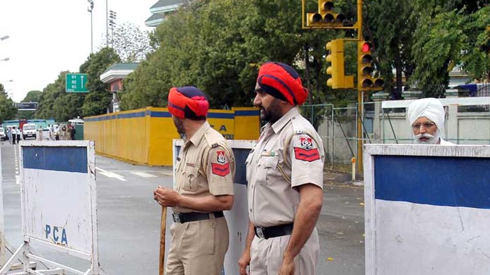 Punjab Police officials privy to the developments said that the security has been provided by Union ministry of home affairs on the recommendations of the security analysis of these leaders done by the central agencies. (Representative image)