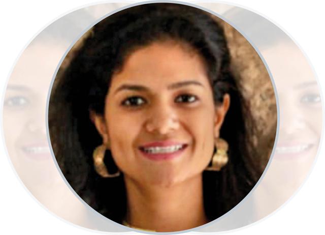 Aakansha says, “Former UK Prime Minister, John Major, too, has called the show factually incorrect” Aakansha says, “Former UK Prime Minister, John Major, too, has called the show factually incorrect”