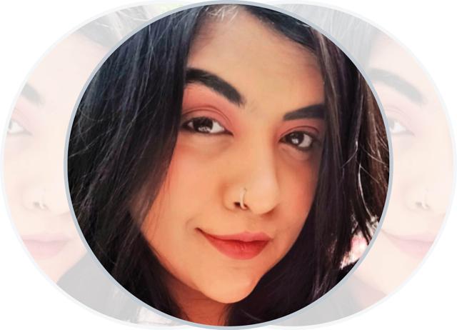 Vidushii says, “Show writers give us a show that fictionally & creatively depicts a family with its own internal dialogue & interpersonal relationships” Vidushii says, “Show writers give us a show that fictionally & creatively depicts a family with its own internal dialogue & interpersonal relationships”