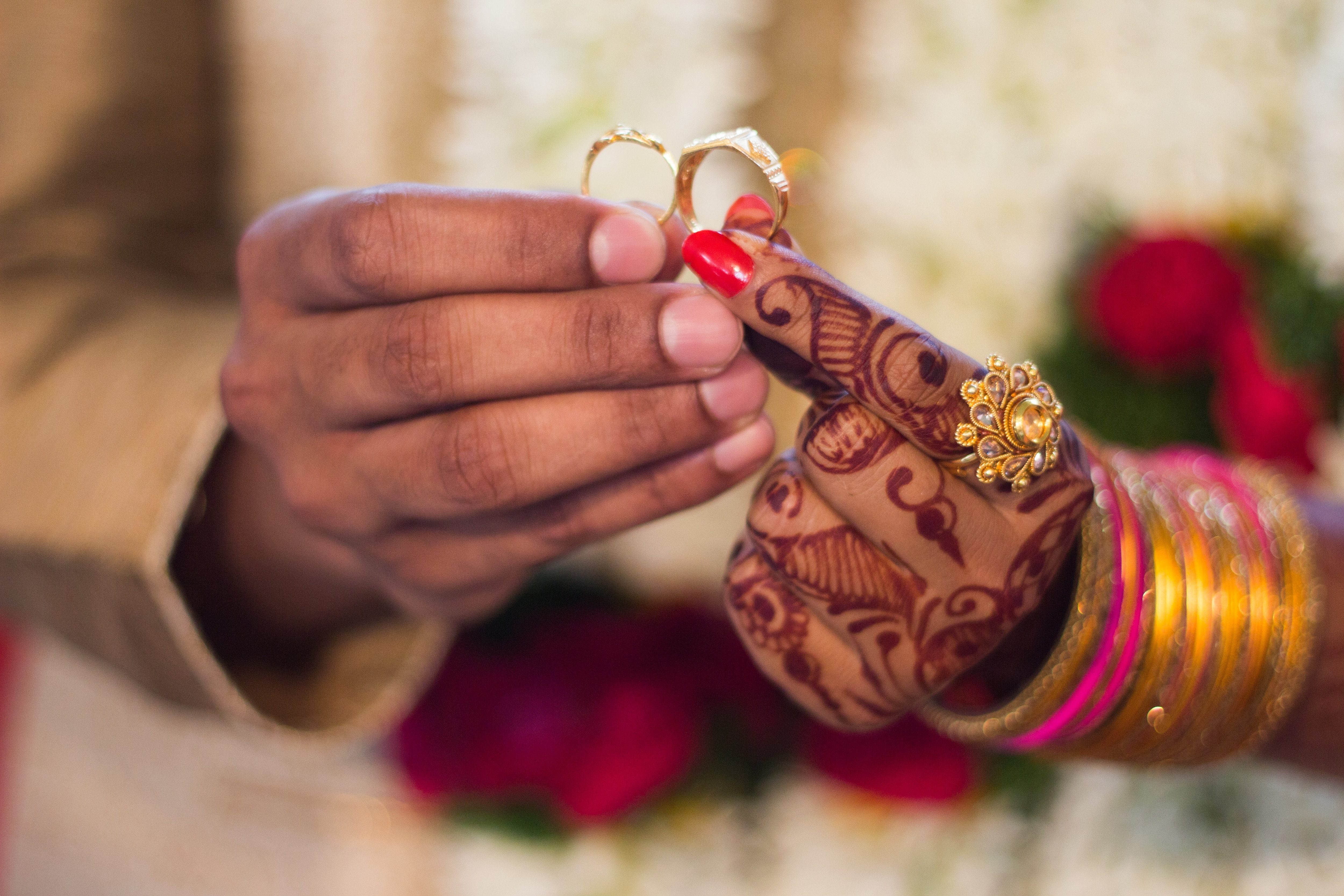 Let us look at the favourable dates or muhurata for initiating marriage rituals over the next few months. Let us look at the favourable dates or muhurata for initiating marriage rituals over the next few months.