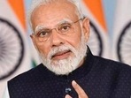 File photo of Prime Minister Narendra Modi.(File photo) File photo of Prime Minister Narendra Modi.(File photo)