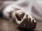 The man was allegedly strangled to death by his son over a fight. His body was then chopped into pieces and dumped.