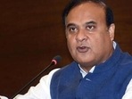 Assam chief minister Himanta Biswa Sarma. (File photo) Assam chief minister Himanta Biswa Sarma. (File photo)