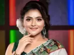 Actor Aindrila Sharma died on Sunday. She was 24. Actor Aindrila Sharma died on Sunday. She was 24.