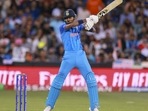 India's Hardik Pandya India's Hardik Pandya