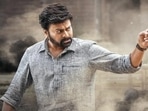 Chiranjeevi was named the Indian Film Personality of the Year at the opening ceremony of IFFI 2022. Chiranjeevi was named the Indian Film Personality of the Year at the opening ceremony of IFFI 2022.