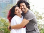 Debina Bonnerjee and Gurmeet Choudhary's second baby was born on November 11. Debina Bonnerjee and Gurmeet Choudhary's second baby was born on November 11.